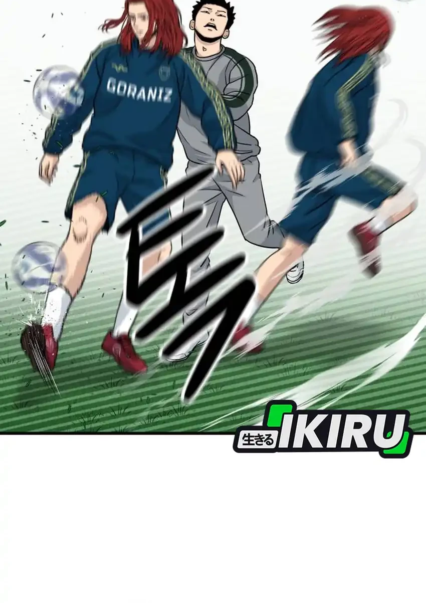 GOLIERO Chapter 7 Gambar 69