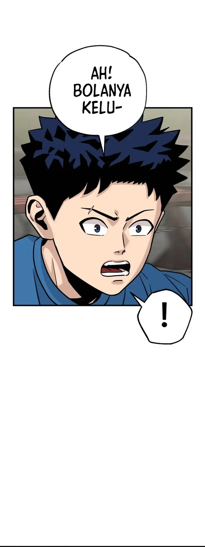 GOLIERO Chapter 7 Gambar 76