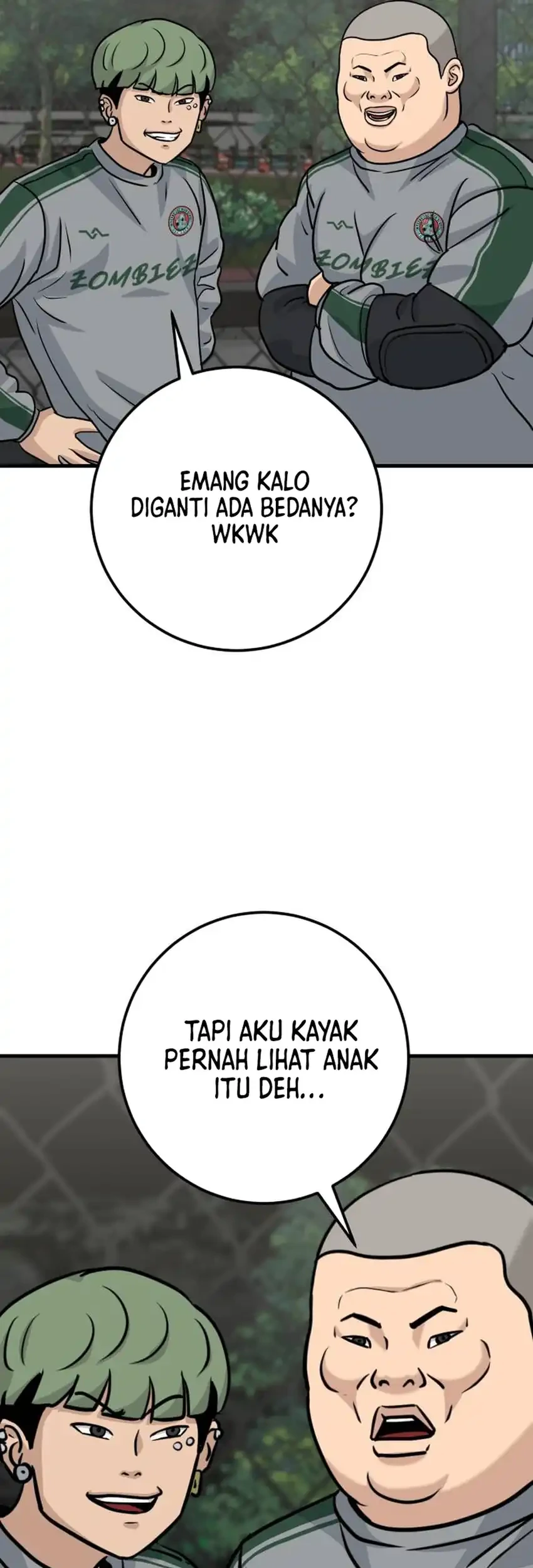 GOLIERO Chapter 7 Gambar 10