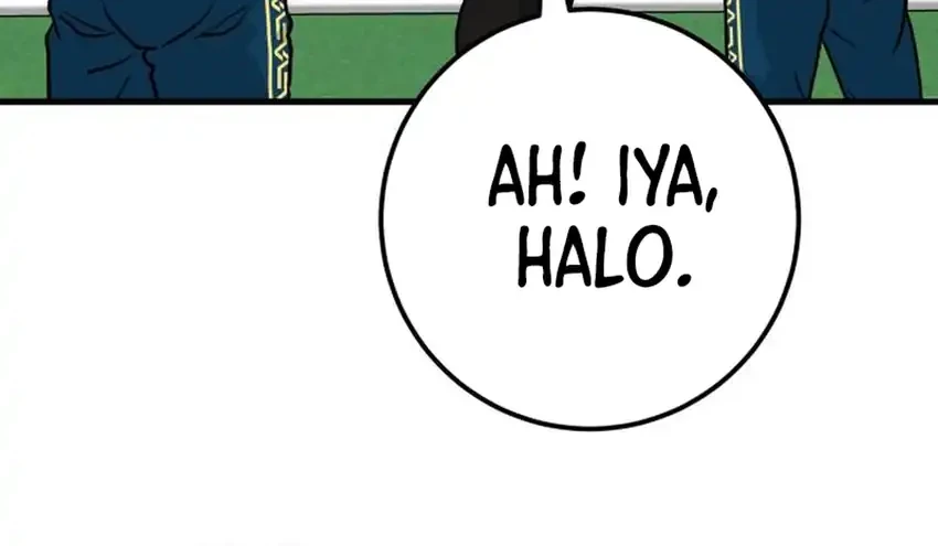 GOLIERO Chapter 7 Gambar 17