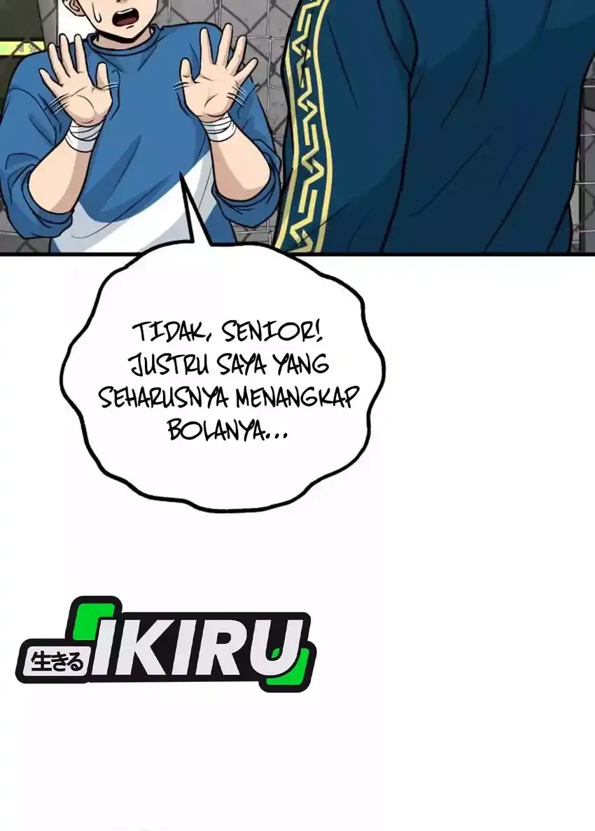 GOLIERO Chapter 8 Gambar 28