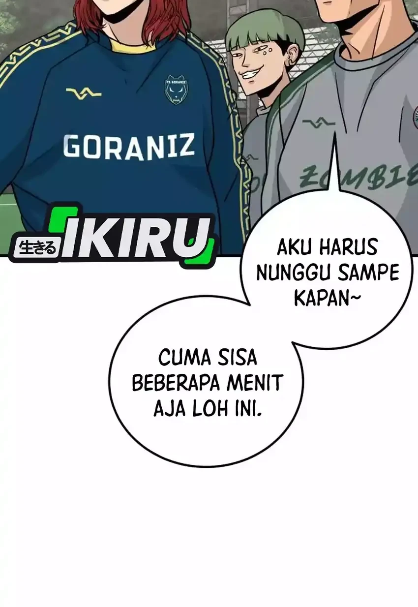 GOLIERO Chapter 8 Gambar 30