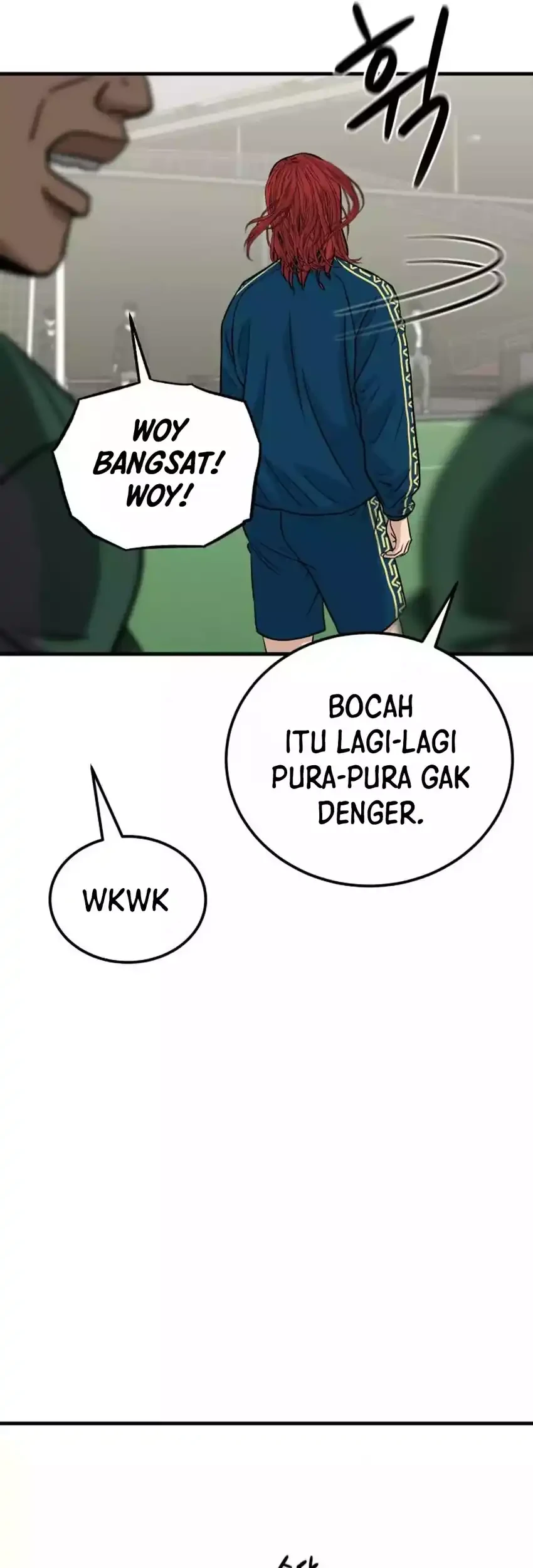 GOLIERO Chapter 8 Gambar 31
