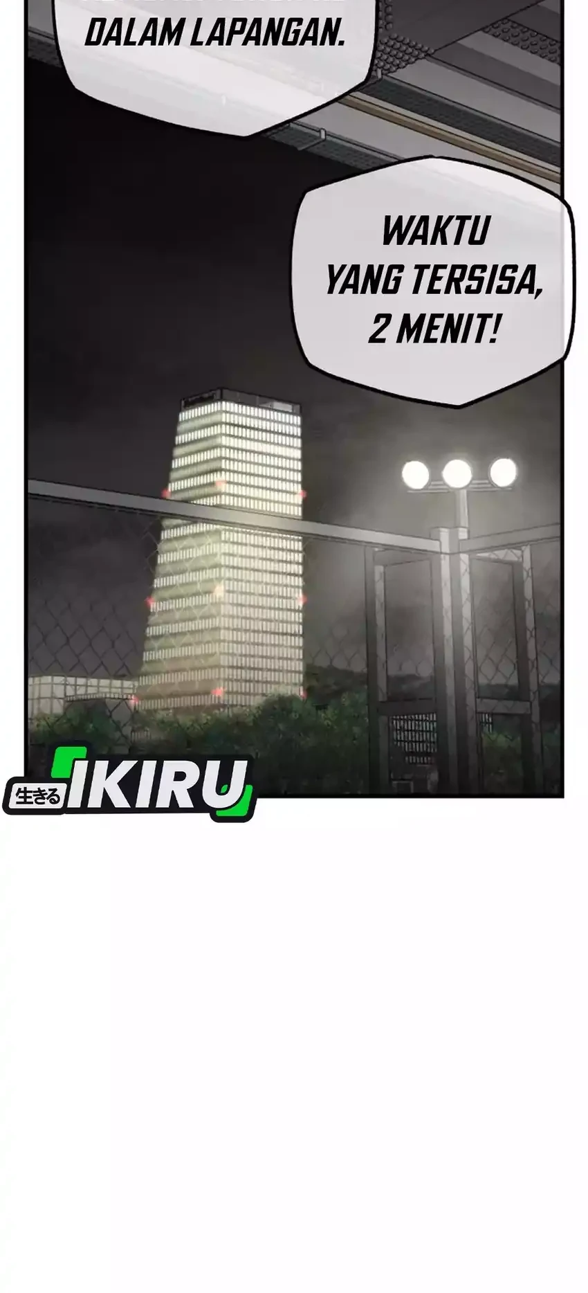 GOLIERO Chapter 8 Gambar 64