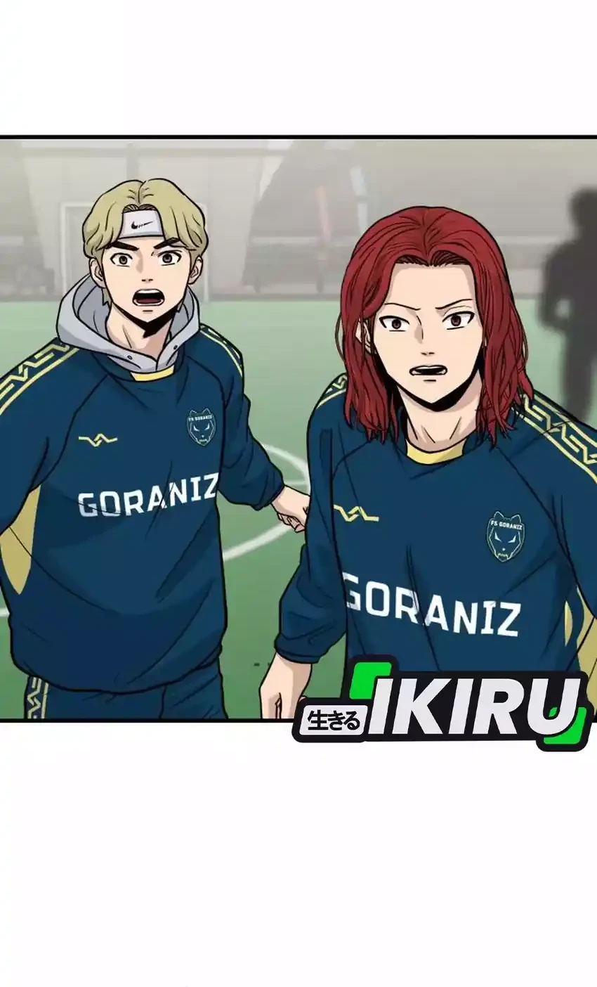 GOLIERO Chapter 8 Gambar 14