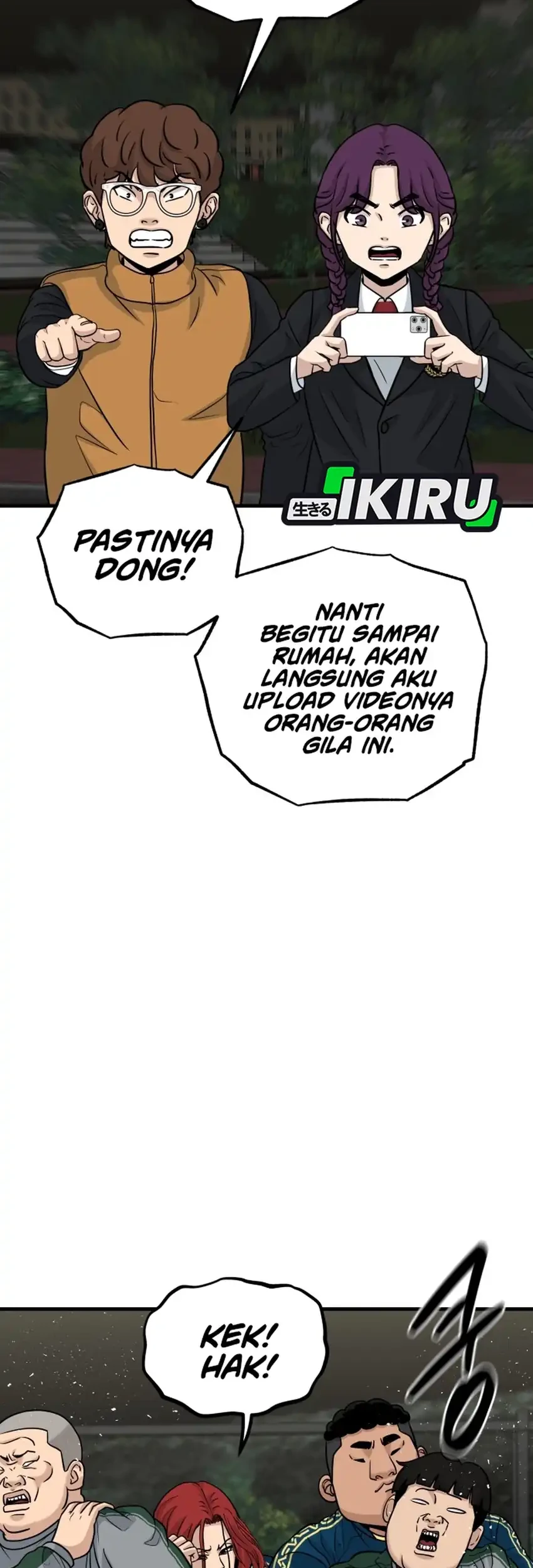 GOLIERO Chapter 9 Gambar 48