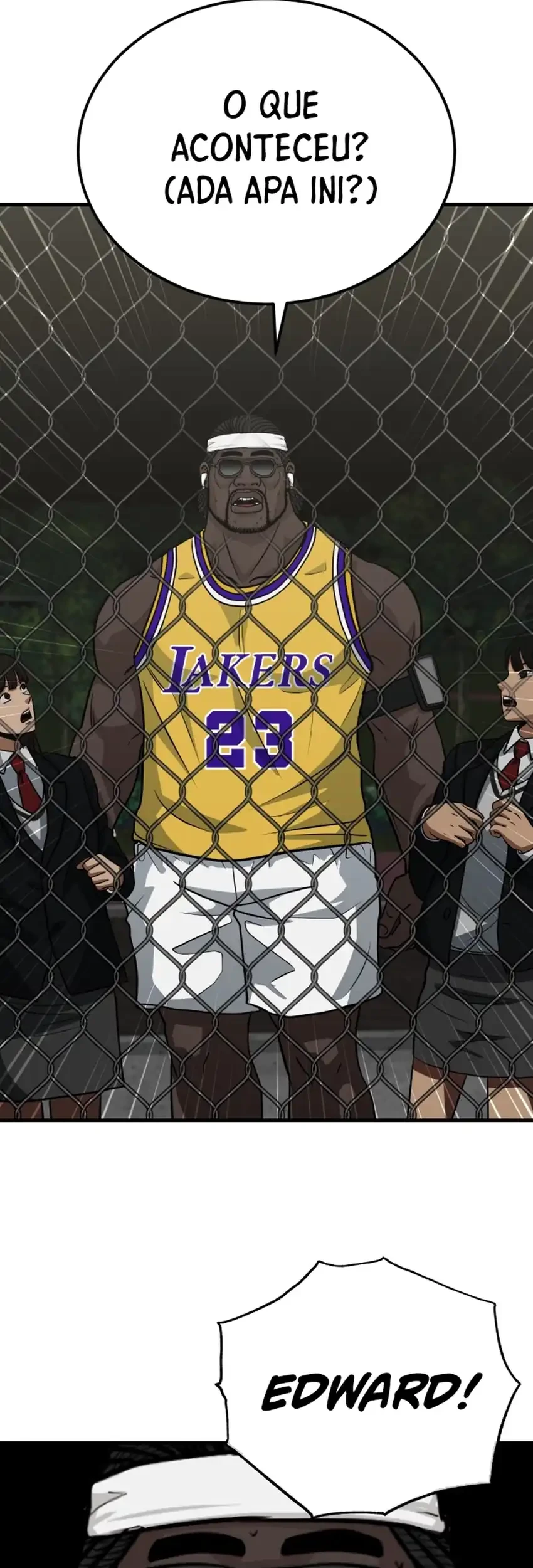 GOLIERO Chapter 9 Gambar 51