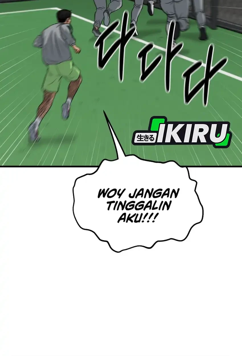 GOLIERO Chapter 9 Gambar 55