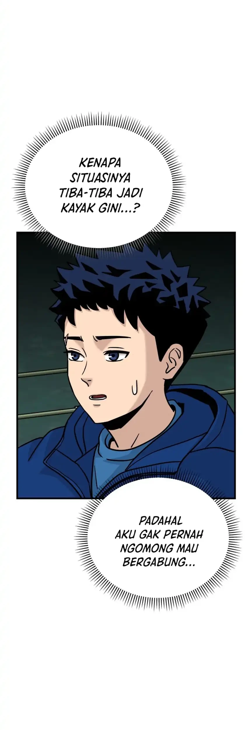 GOLIERO Chapter 9 Gambar 68