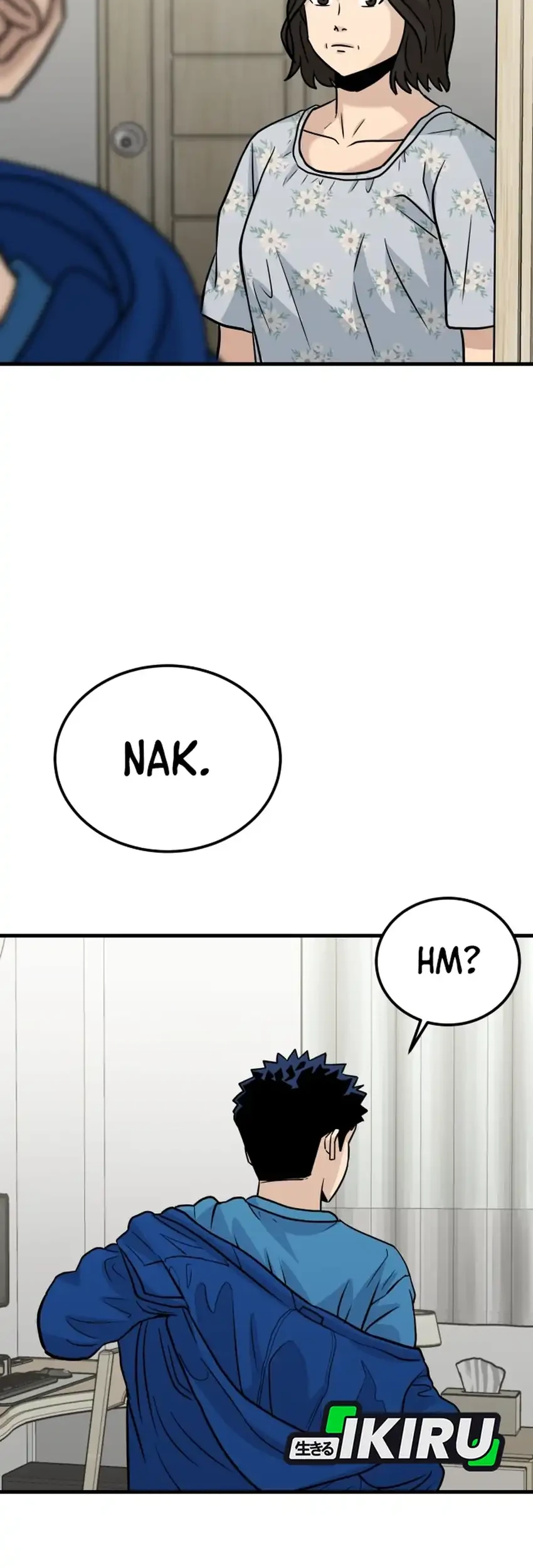 GOLIERO Chapter 9 Gambar 72