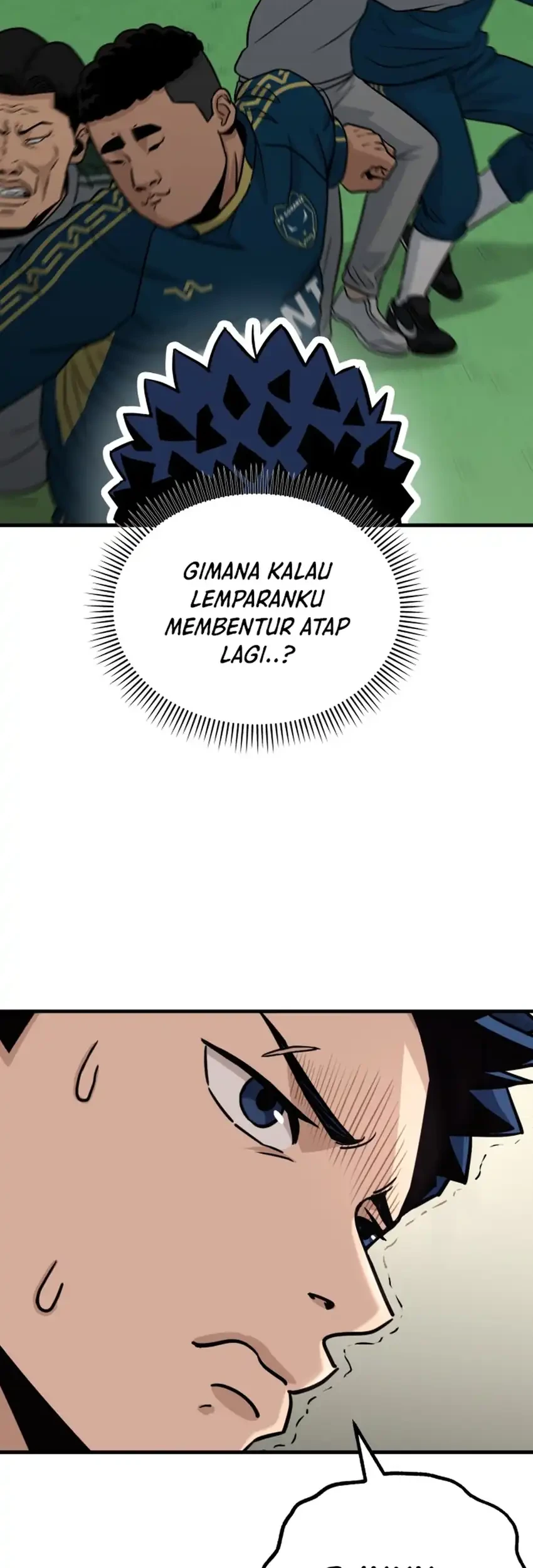 GOLIERO Chapter 9 Gambar 13
