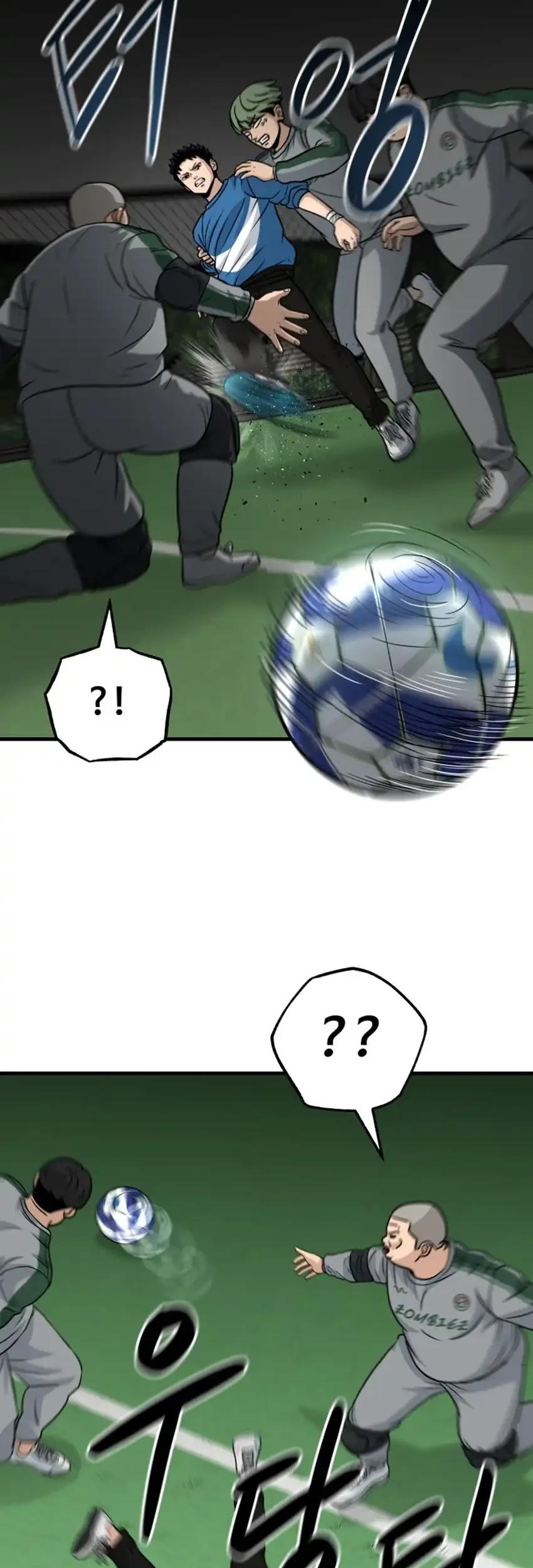 GOLIERO Chapter 9 Gambar 22