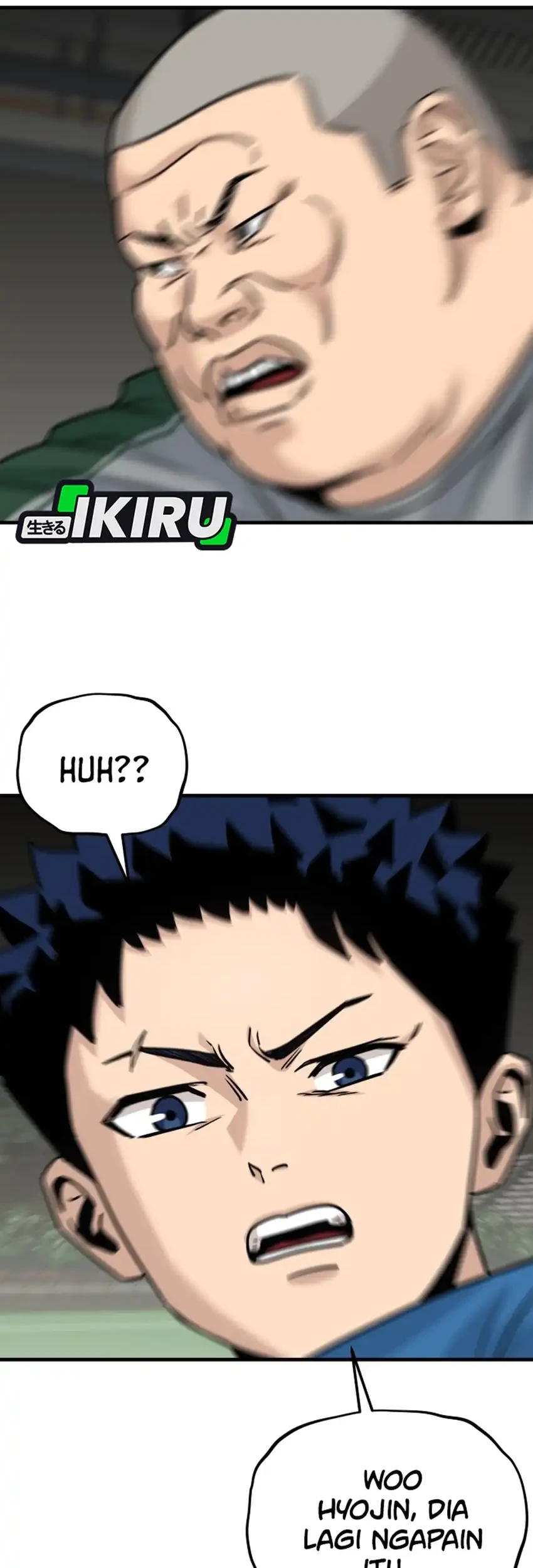 GOLIERO Chapter 9 Gambar 24