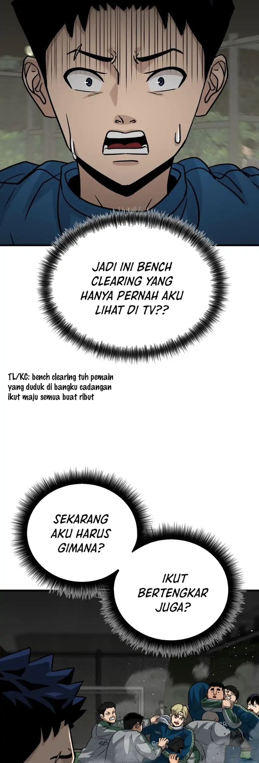 GOLIERO Chapter 9 Gambar 44