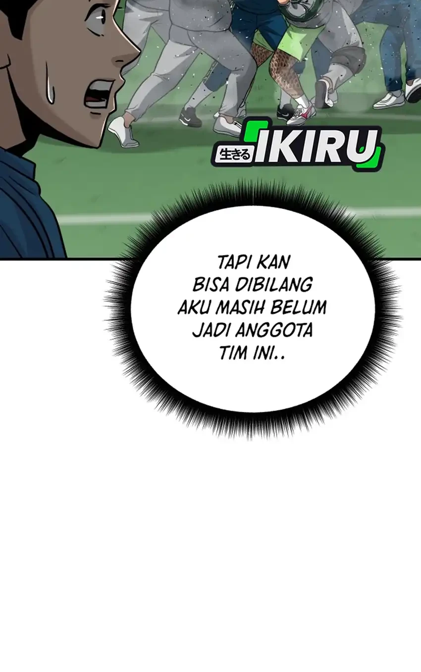 GOLIERO Chapter 9 Gambar 45