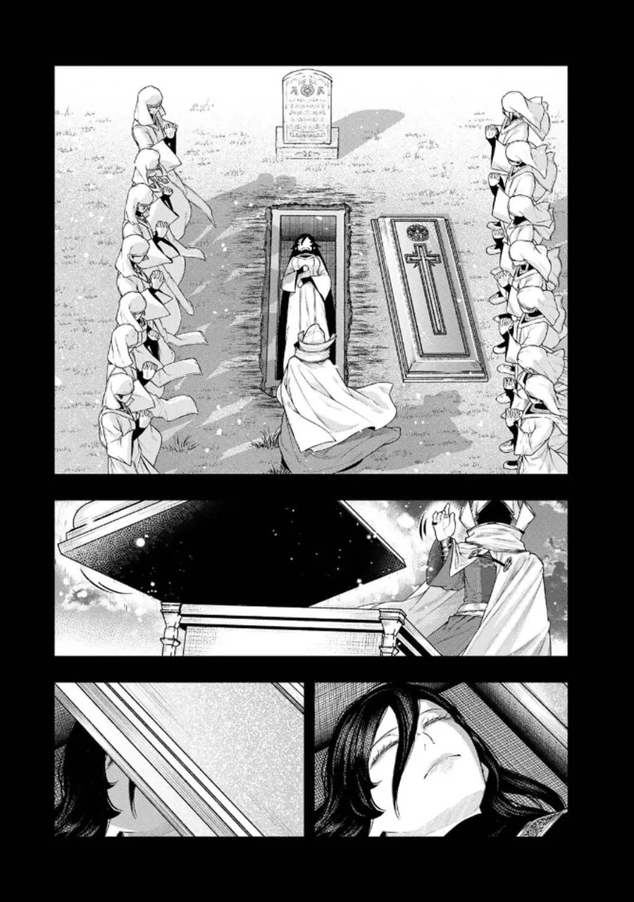 Gomi Ika da to Tsuihou Sareta Shiyounin, Jitsu wa Zense Kenja desu ~Shijou Saikyou no Kenja, Sekai Saikouhou no Gakuen ni Kayou~ Chapter 12 Gambar 30