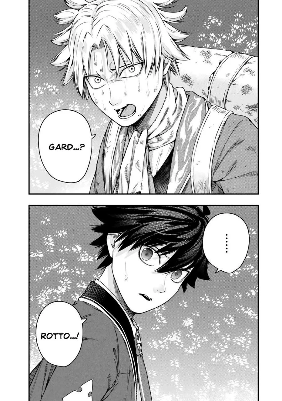 Gomi Ika da to Tsuihou Sareta Shiyounin, Jitsu wa Zense Kenja desu ~Shijou Saikyou no Kenja, Sekai Saikouhou no Gakuen ni Kayou~ Chapter 14 Gambar 43