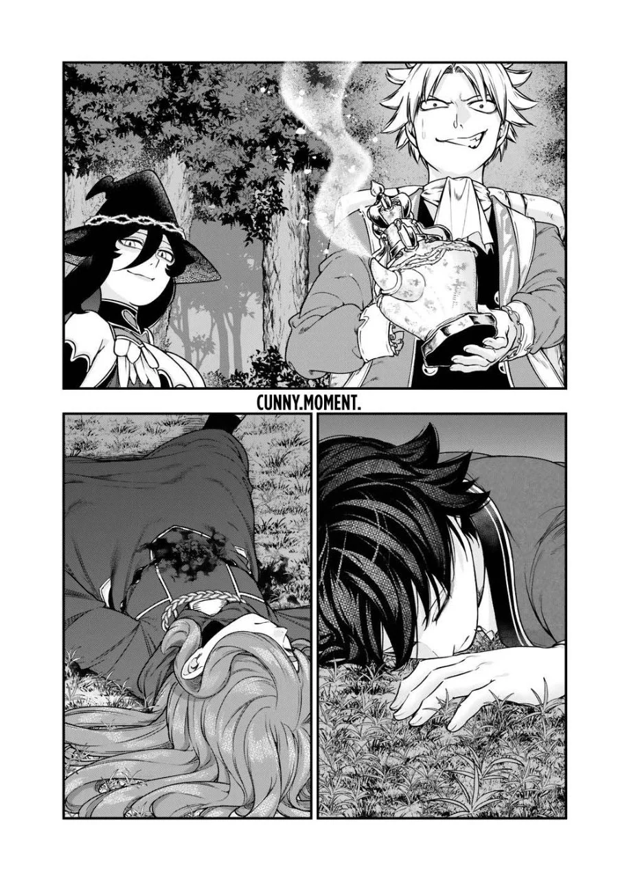 Gomi Ika da to Tsuihou Sareta Shiyounin, Jitsu wa Zense Kenja desu ~Shijou Saikyou no Kenja, Sekai Saikouhou no Gakuen ni Kayou~ Chapter 15 halaman 26