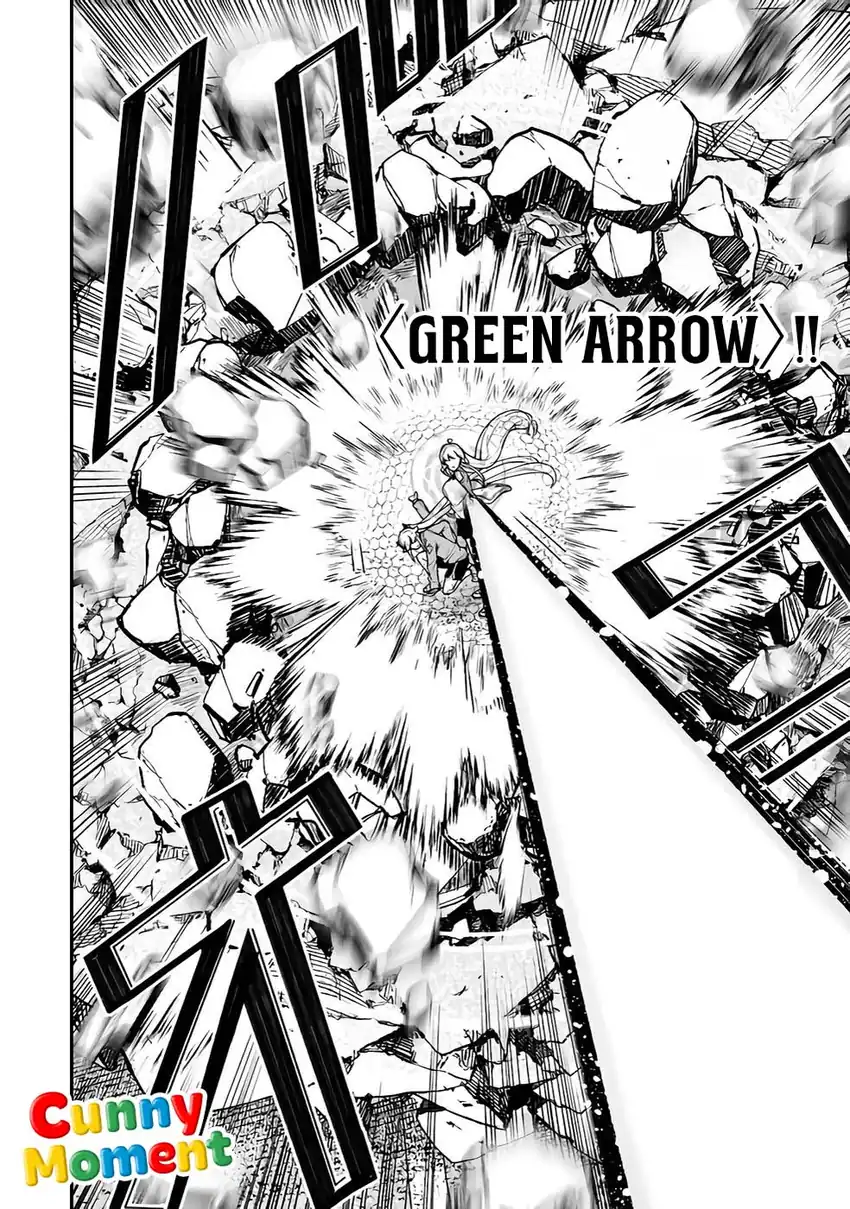 Gomi Ika da to Tsuihou Sareta Shiyounin, Jitsu wa Zense Kenja desu ~Shijou Saikyou no Kenja, Sekai Saikouhou no Gakuen ni Kayou~ Chapter 16 halaman 19