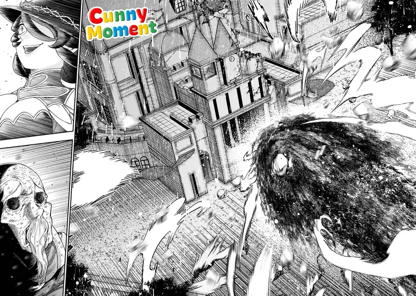 Gomi Ika da to Tsuihou Sareta Shiyounin, Jitsu wa Zense Kenja desu ~Shijou Saikyou no Kenja, Sekai Saikouhou no Gakuen ni Kayou~ Chapter 17 Gambar 22