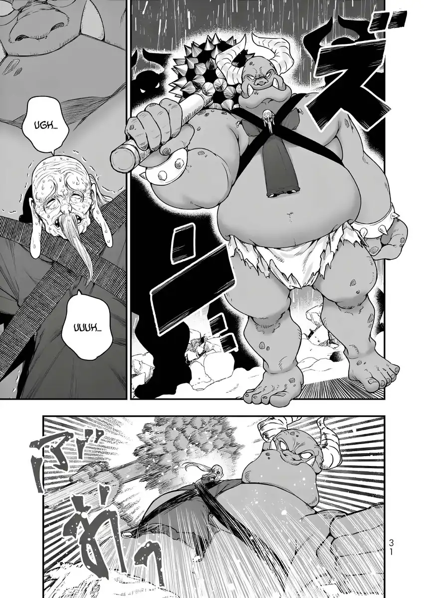 Gomi Ika da to Tsuihou Sareta Shiyounin, Jitsu wa Zense Kenja desu ~Shijou Saikyou no Kenja, Sekai Saikouhou no Gakuen ni Kayou~ Chapter 18 Gambar 32