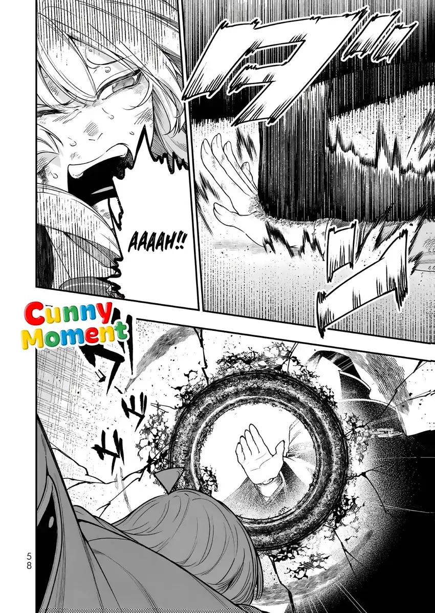 Gomi Ika da to Tsuihou Sareta Shiyounin, Jitsu wa Zense Kenja desu ~Shijou Saikyou no Kenja, Sekai Saikouhou no Gakuen ni Kayou~ Chapter 19 halaman 20