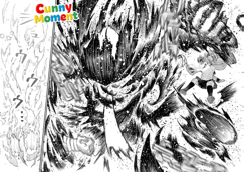 Gomi Ika da to Tsuihou Sareta Shiyounin, Jitsu wa Zense Kenja desu ~Shijou Saikyou no Kenja, Sekai Saikouhou no Gakuen ni Kayou~ Chapter 19 Gambar 31