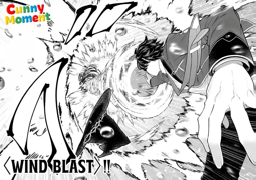 Gomi Ika da to Tsuihou Sareta Shiyounin, Jitsu wa Zense Kenja desu ~Shijou Saikyou no Kenja, Sekai Saikouhou no Gakuen ni Kayou~ Chapter 19 Gambar 43