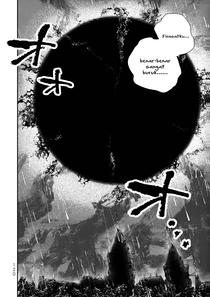 Gomi Ika da to Tsuihou Sareta Shiyounin, Jitsu wa Zense Kenja desu ~Shijou Saikyou no Kenja, Sekai Saikouhou no Gakuen ni Kayou~ Chapter 20 Gambar 31
