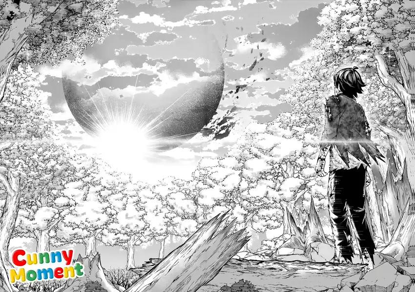 Gomi Ika da to Tsuihou Sareta Shiyounin, Jitsu wa Zense Kenja desu ~Shijou Saikyou no Kenja, Sekai Saikouhou no Gakuen ni Kayou~ Chapter 21 halaman 15