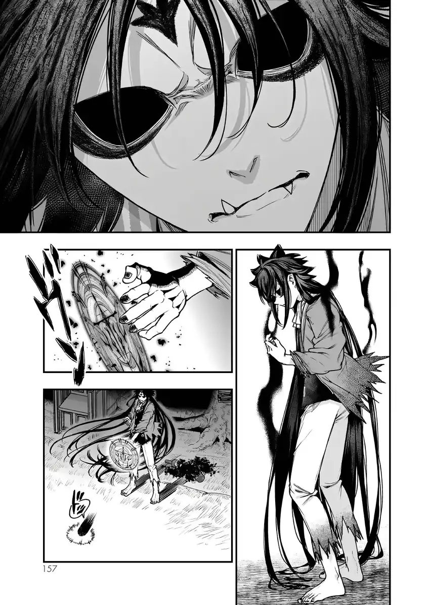 Gomi Ika da to Tsuihou Sareta Shiyounin, Jitsu wa Zense Kenja desu ~Shijou Saikyou no Kenja, Sekai Saikouhou no Gakuen ni Kayou~ Chapter 21 Gambar 32