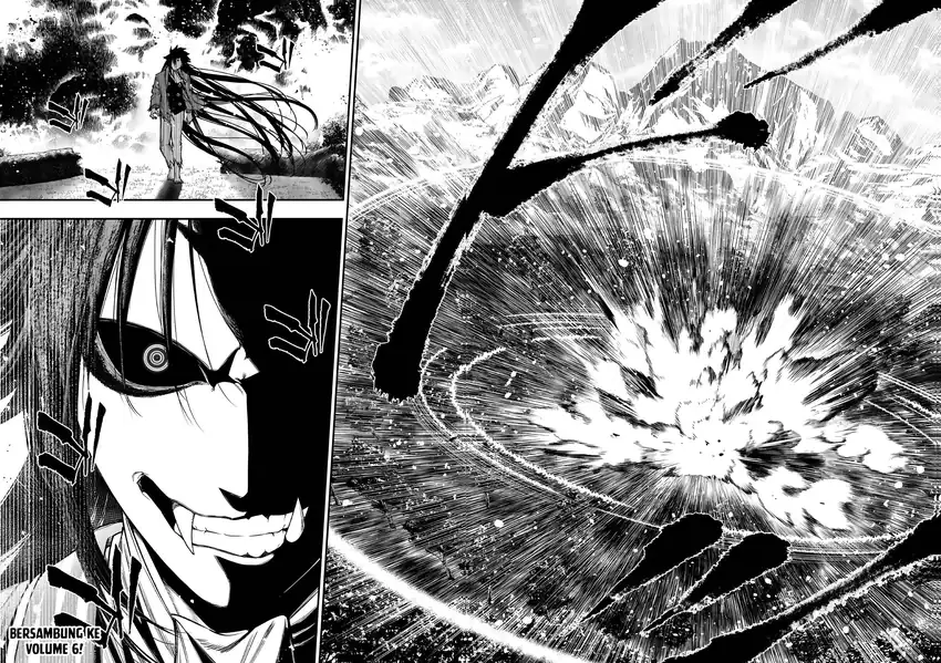 Gomi Ika da to Tsuihou Sareta Shiyounin, Jitsu wa Zense Kenja desu ~Shijou Saikyou no Kenja, Sekai Saikouhou no Gakuen ni Kayou~ Chapter 21 Gambar 33