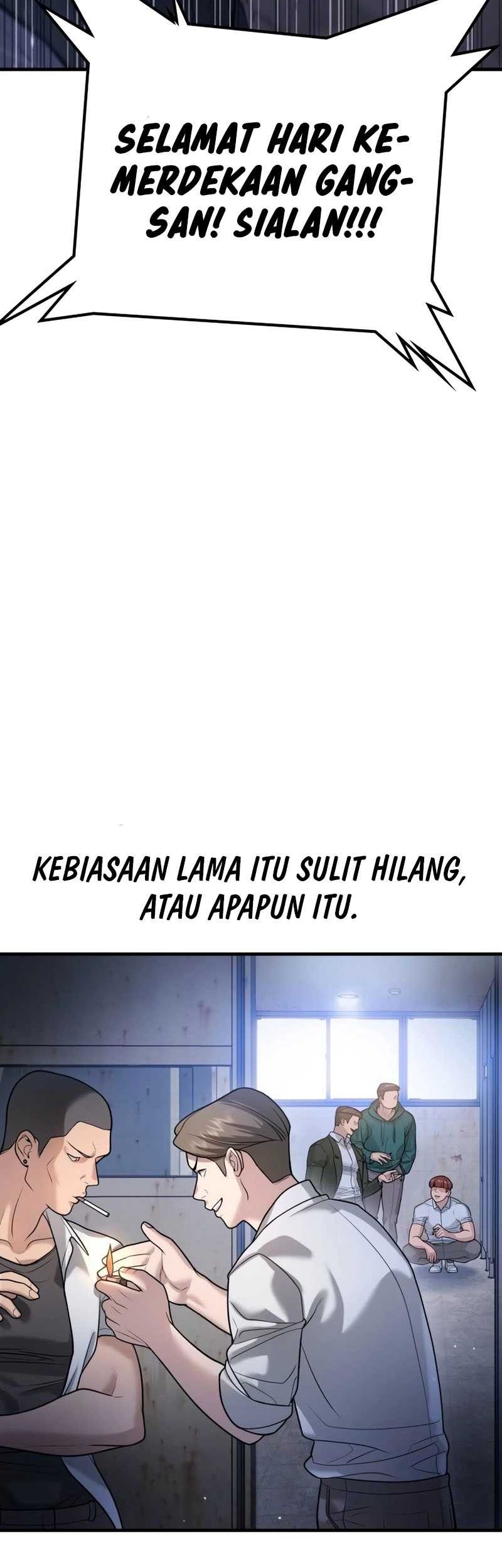 Goo Se Ra Chapter 11 Gambar 57