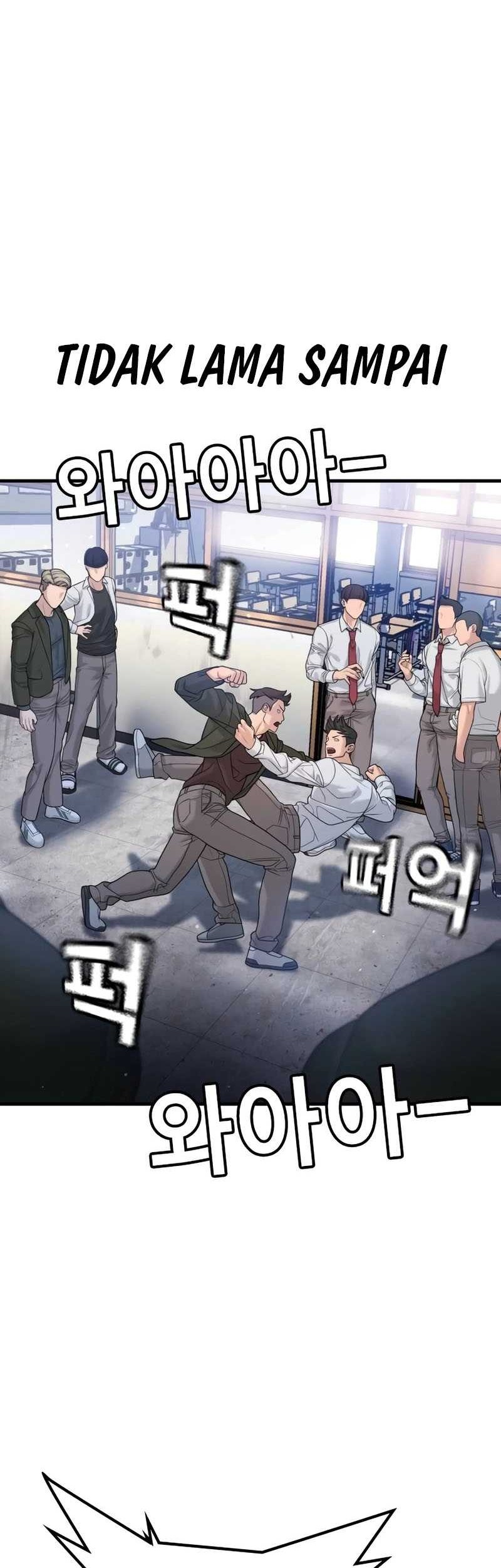 Goo Se Ra Chapter 11 Gambar 58