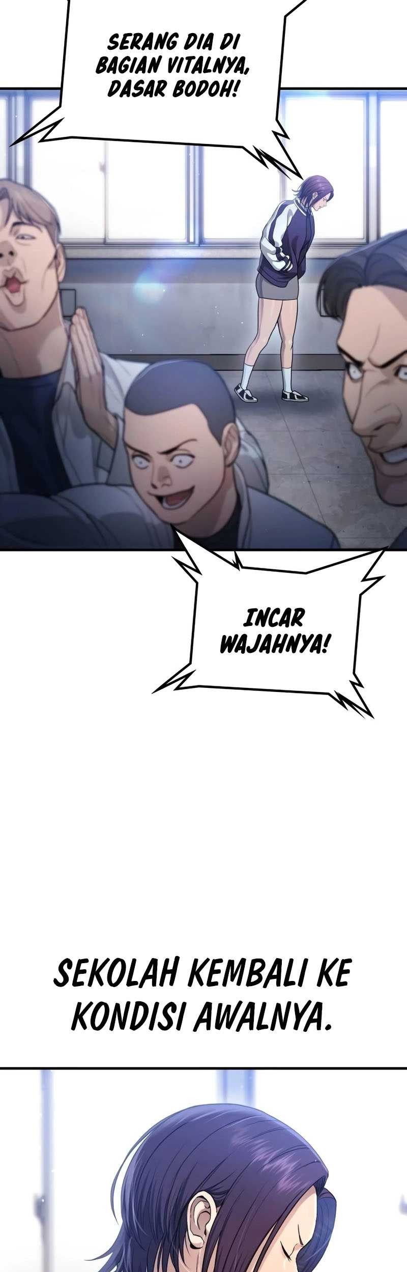 Goo Se Ra Chapter 11 Gambar 59