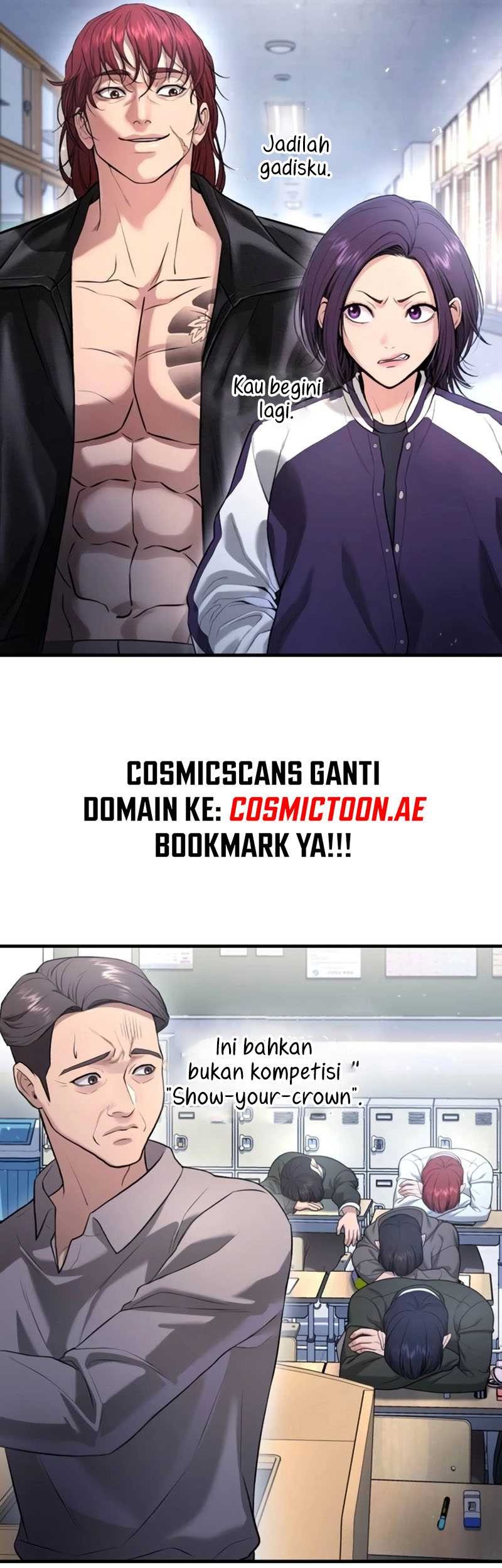Goo Se Ra Chapter 11 Gambar 61