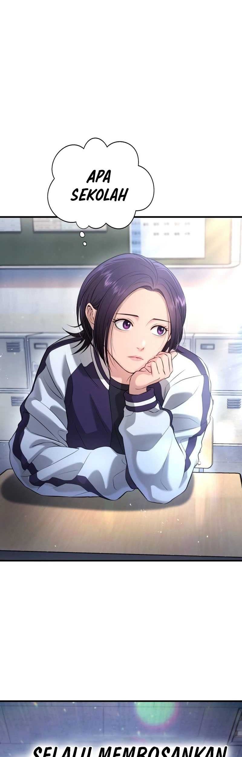 Goo Se Ra Chapter 11 Gambar 62