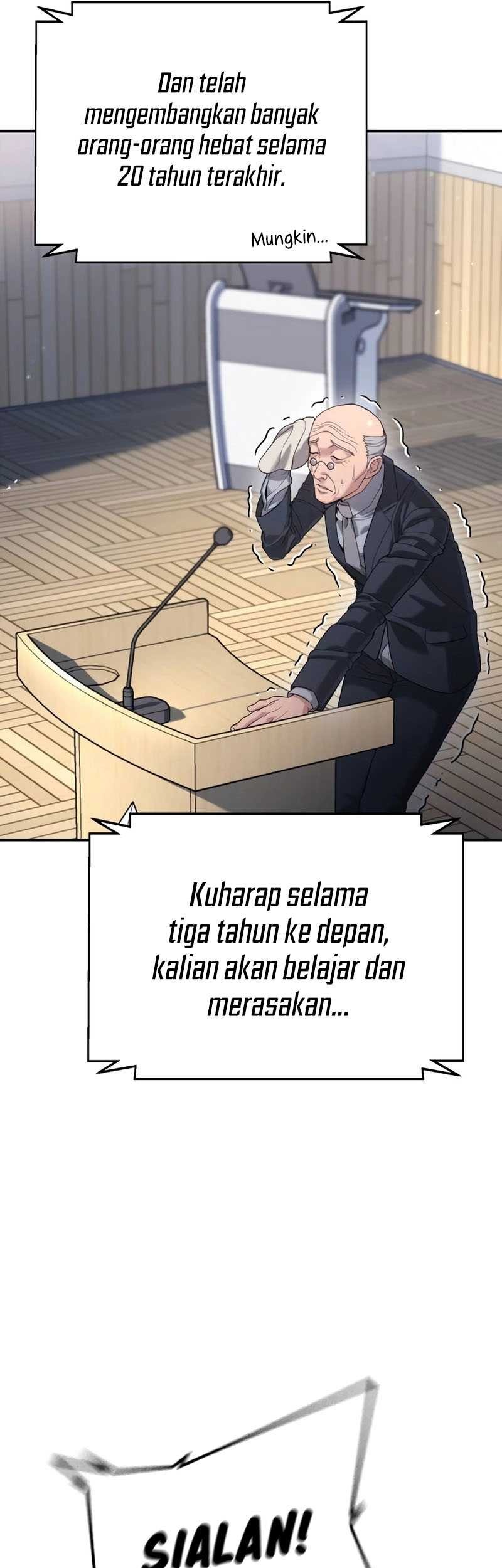 Goo Se Ra Chapter 11 Gambar 67