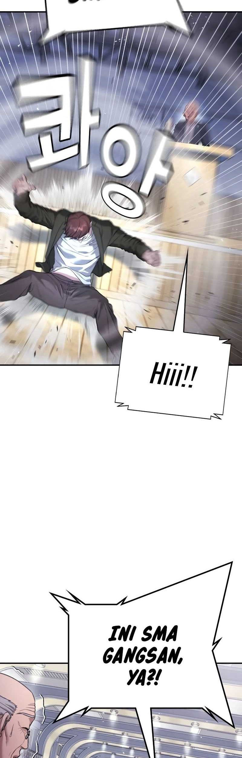 Goo Se Ra Chapter 11 Gambar 68