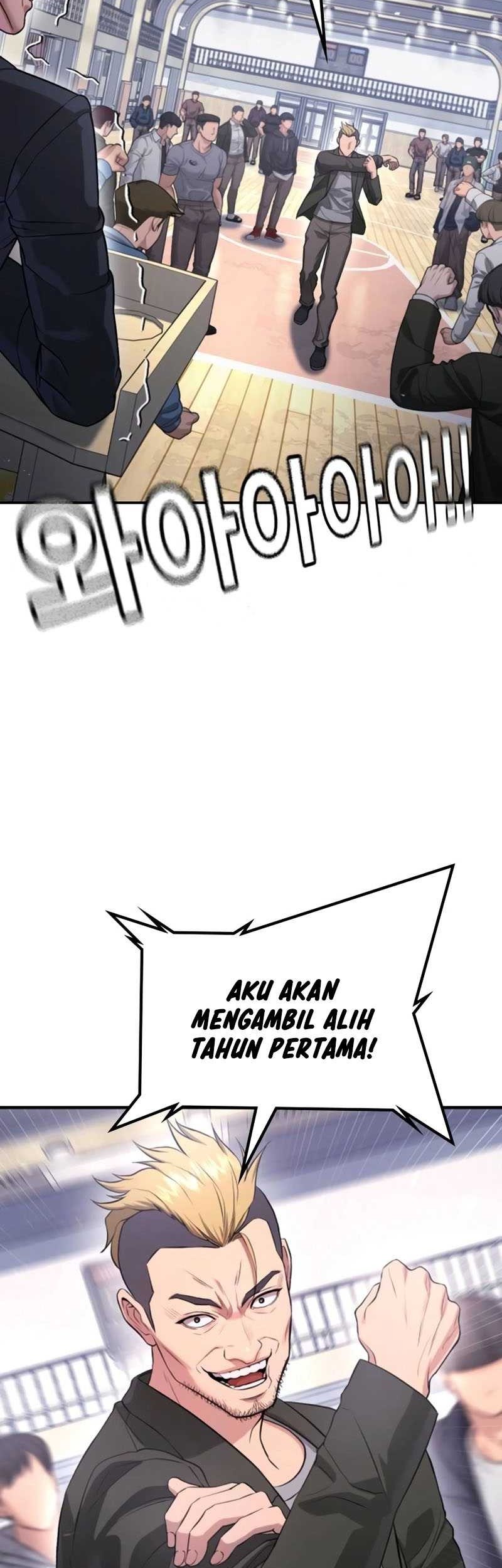 Goo Se Ra Chapter 11 Gambar 69