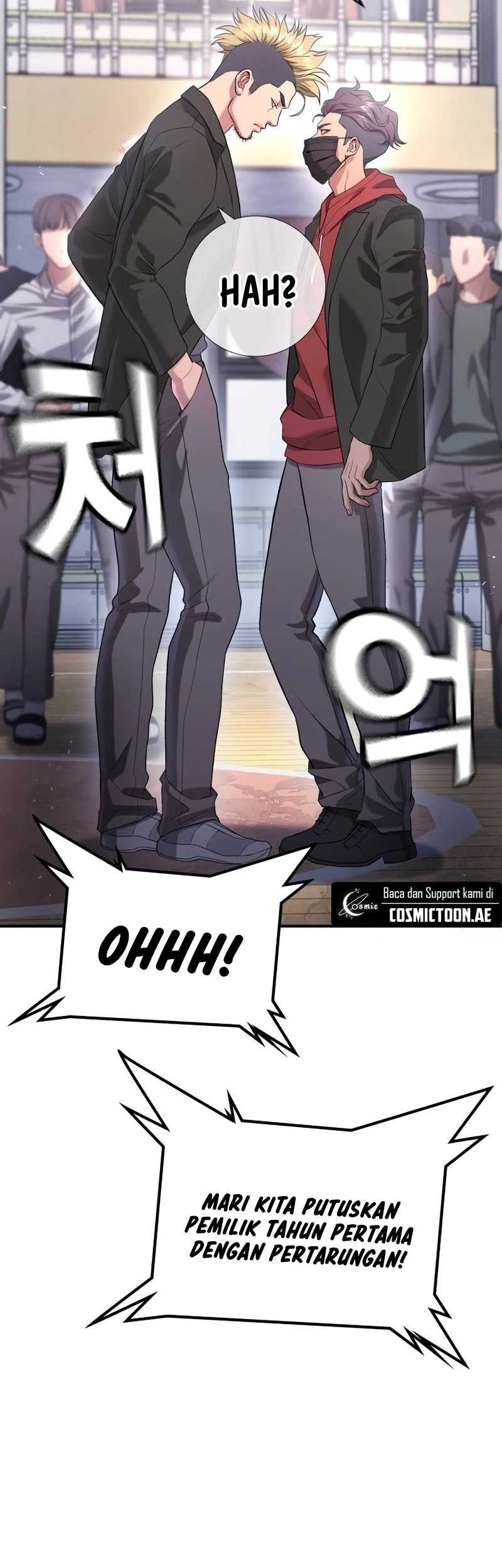 Goo Se Ra Chapter 11 Gambar 71