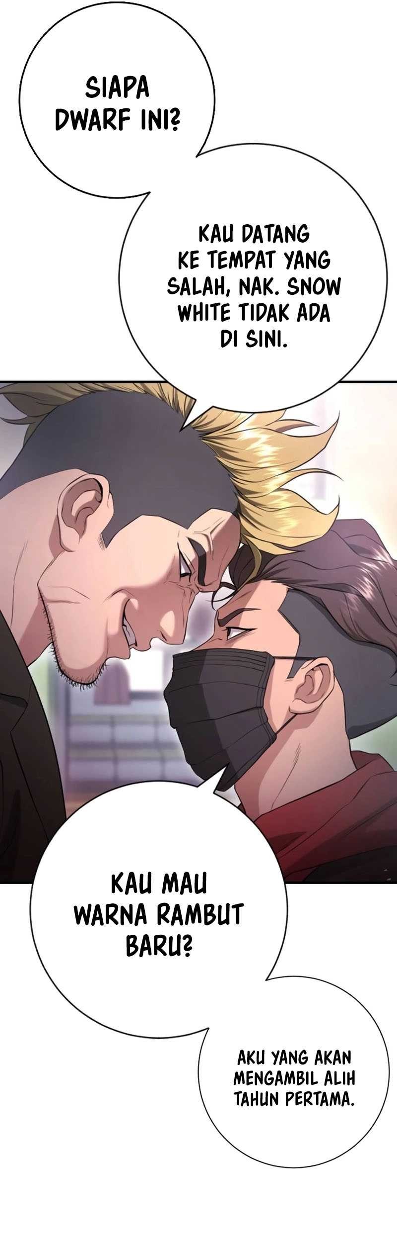 Goo Se Ra Chapter 11 Gambar 73