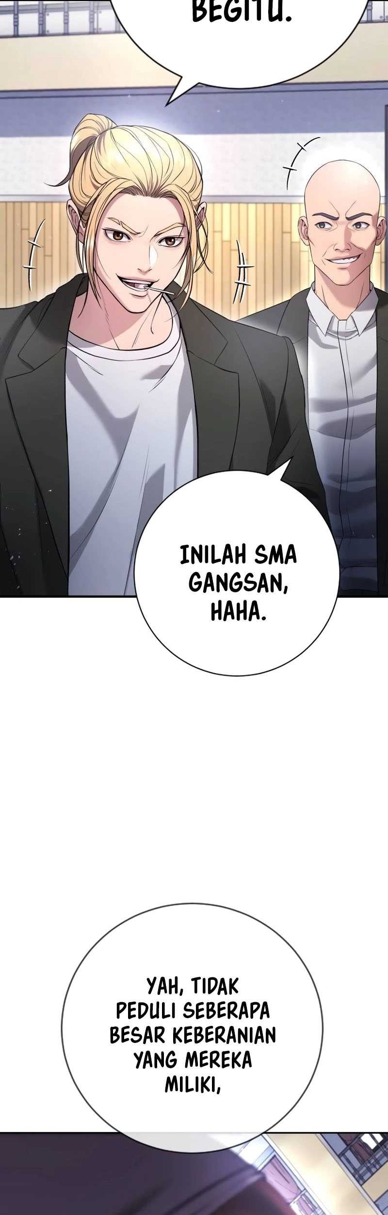 Goo Se Ra Chapter 11 Gambar 75