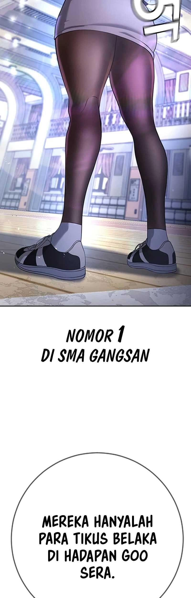 Goo Se Ra Chapter 11 Gambar 77