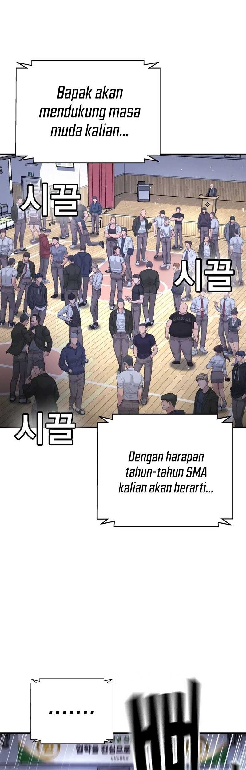 Goo Se Ra Chapter 11 Gambar 80