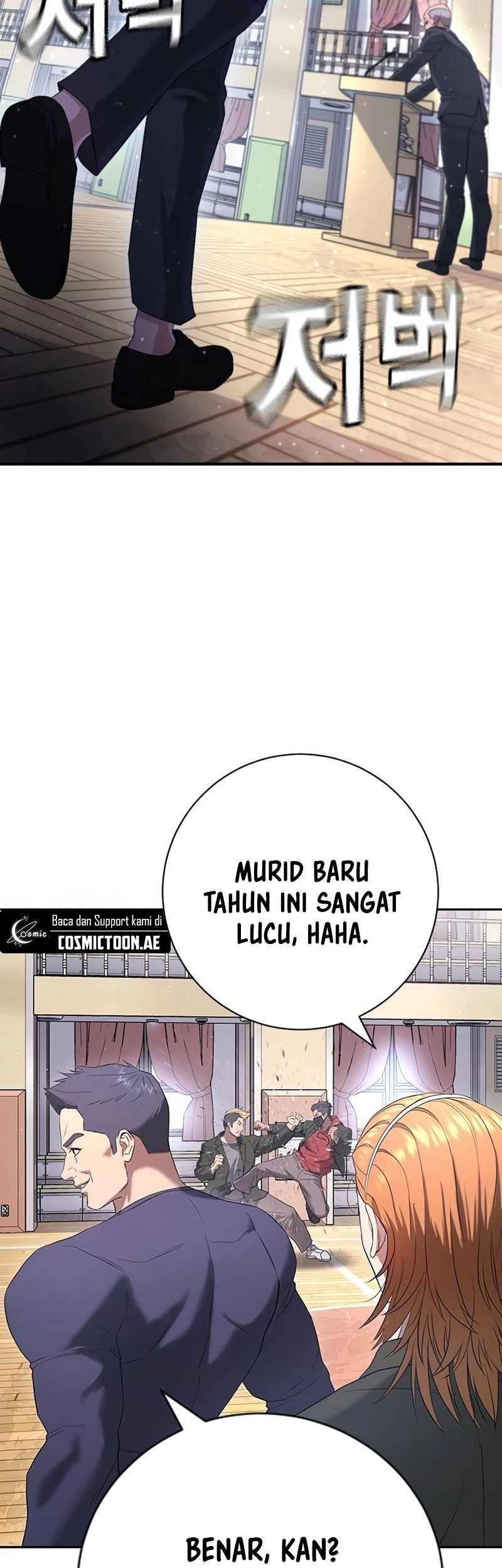 Goo Se Ra Chapter 11 Gambar 83