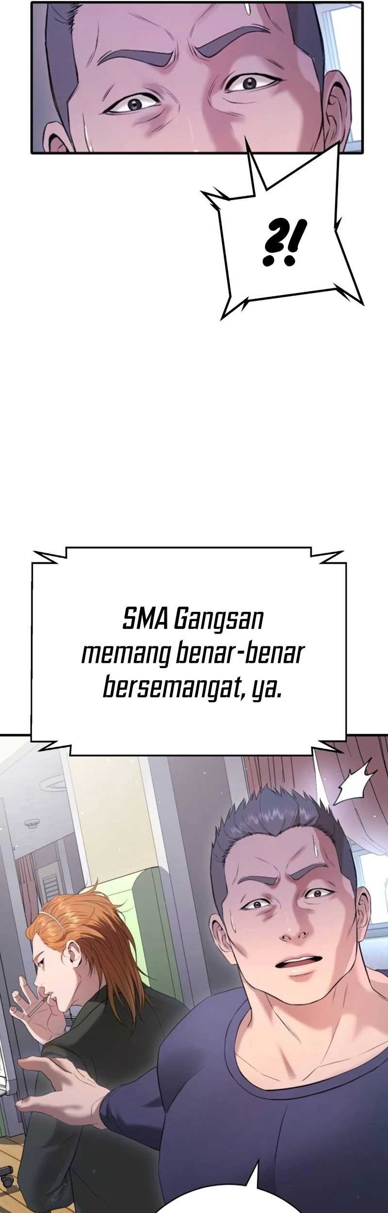 Goo Se Ra Chapter 11 Gambar 85