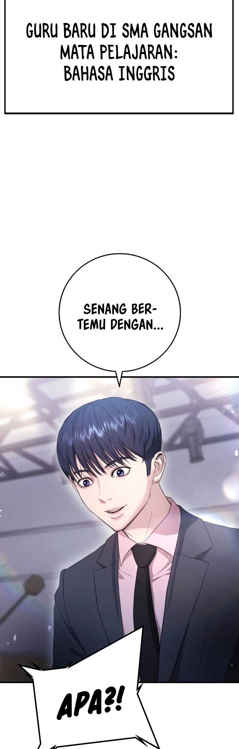 Goo Se Ra Chapter 11 Gambar 92