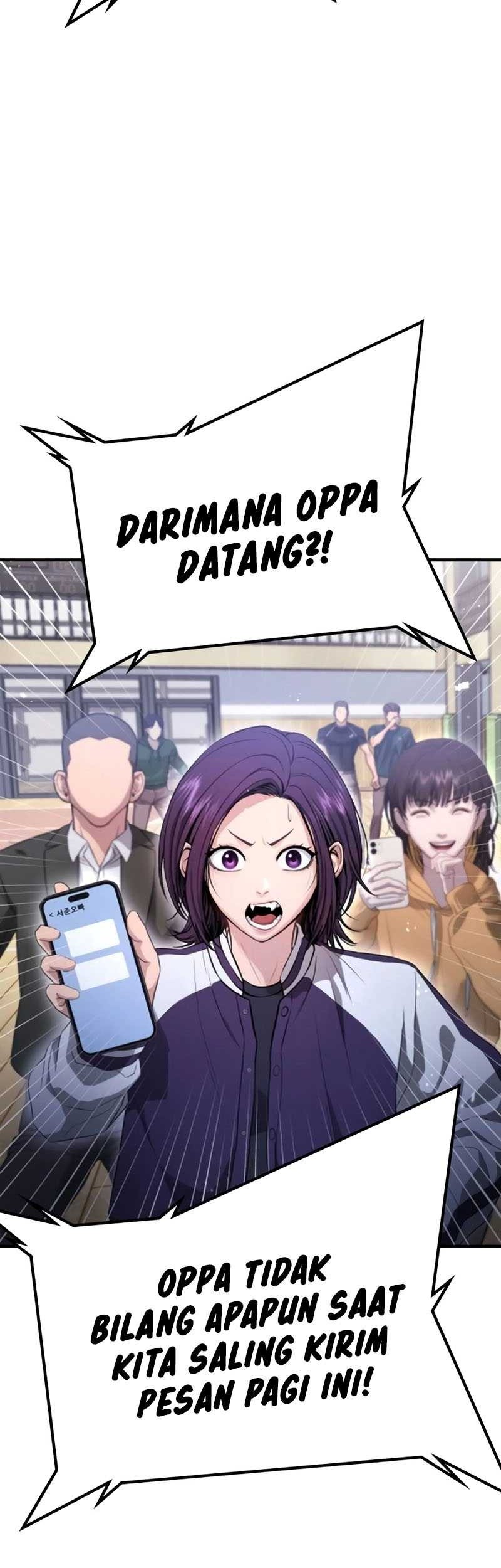 Goo Se Ra Chapter 11 Gambar 93