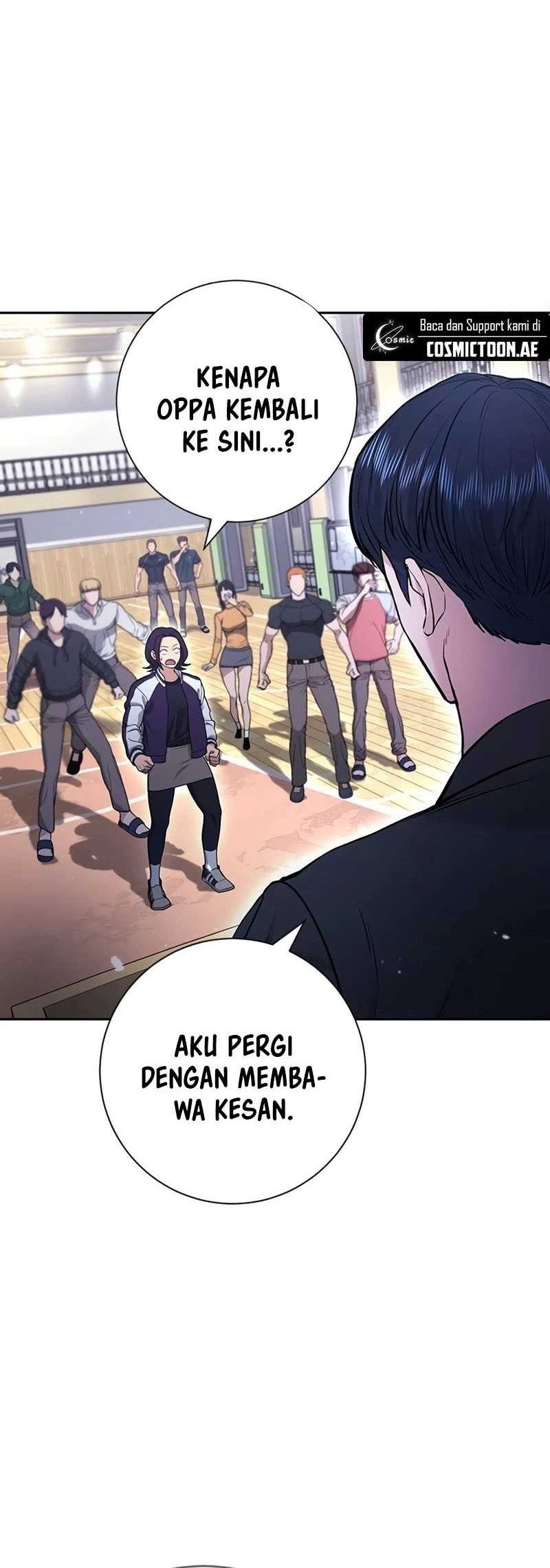 Goo Se Ra Chapter 11 Gambar 94